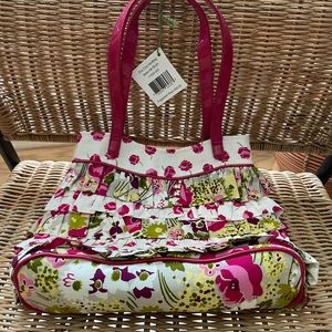 Vera Bradley Purse NWT